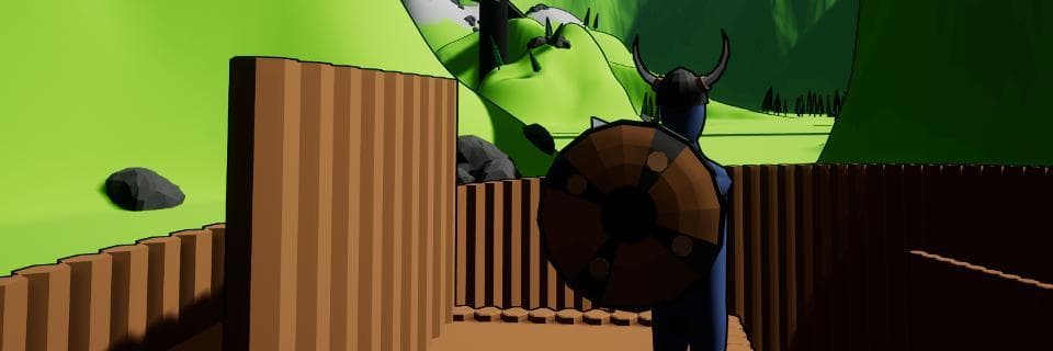 Cool Forts Prevail