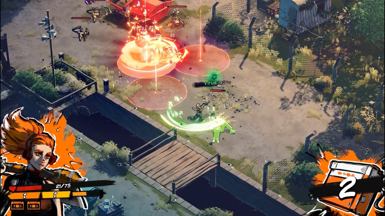 Beat Slayer screenshot 3