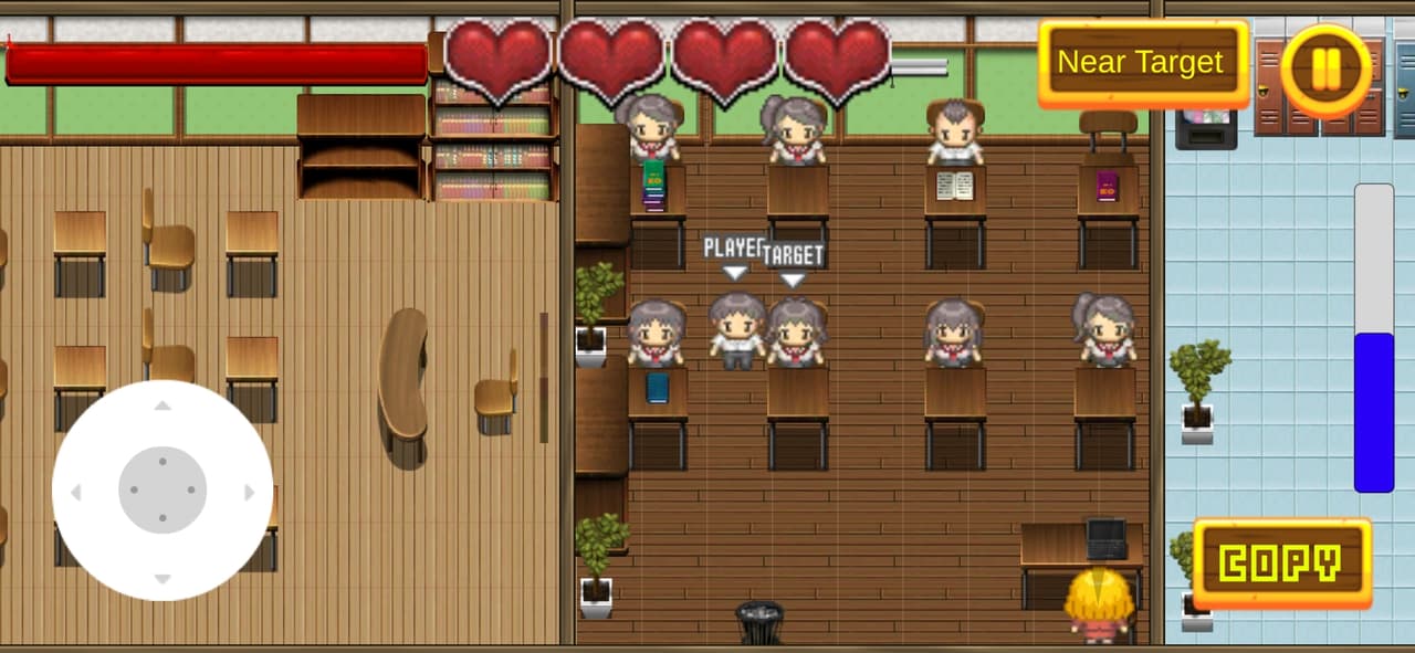 Copycut screenshot 4