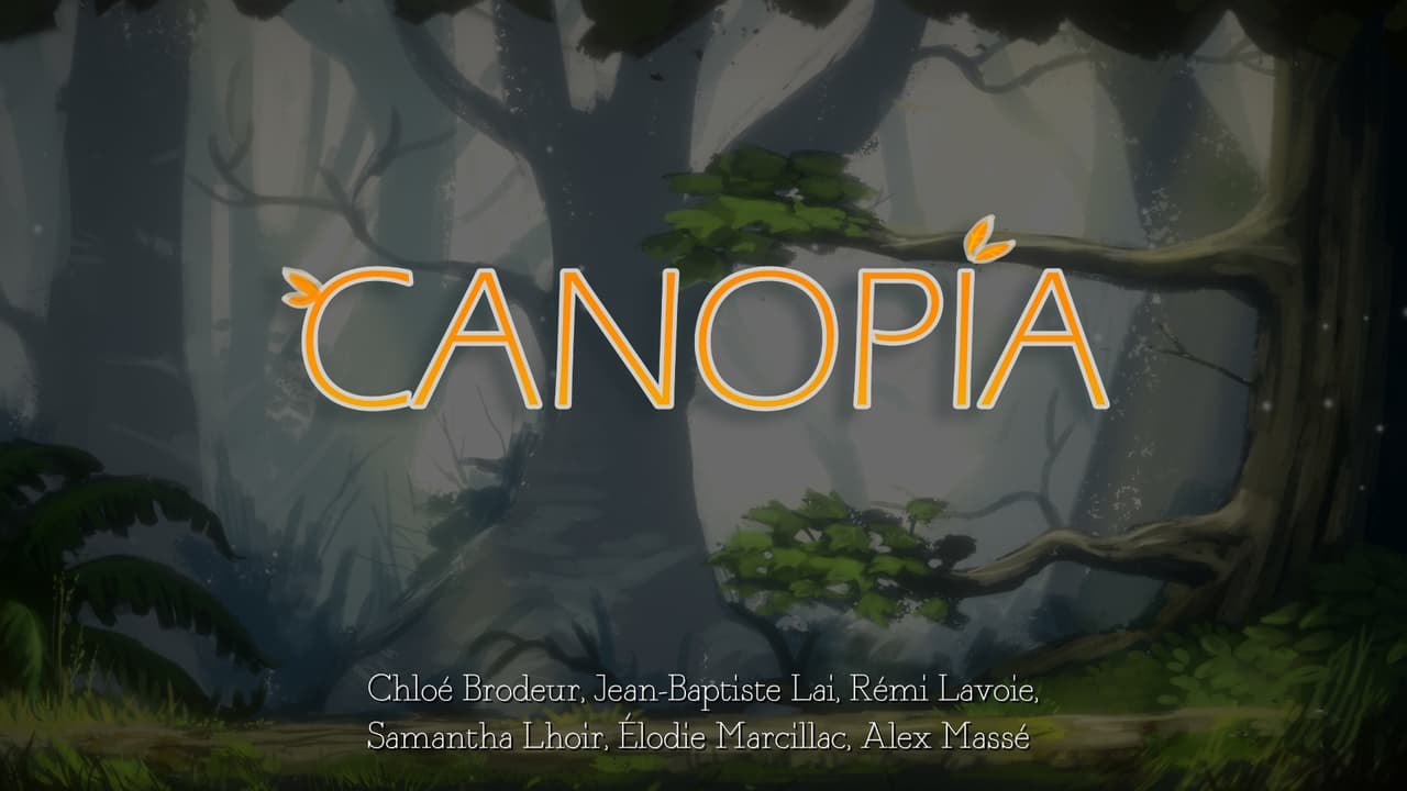 Canopia screenshot 2
