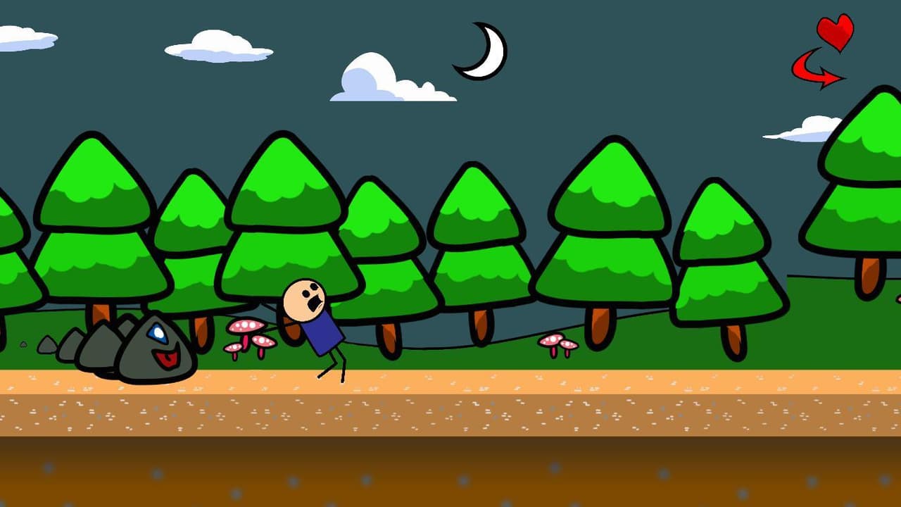 RunForLove screenshot 3
