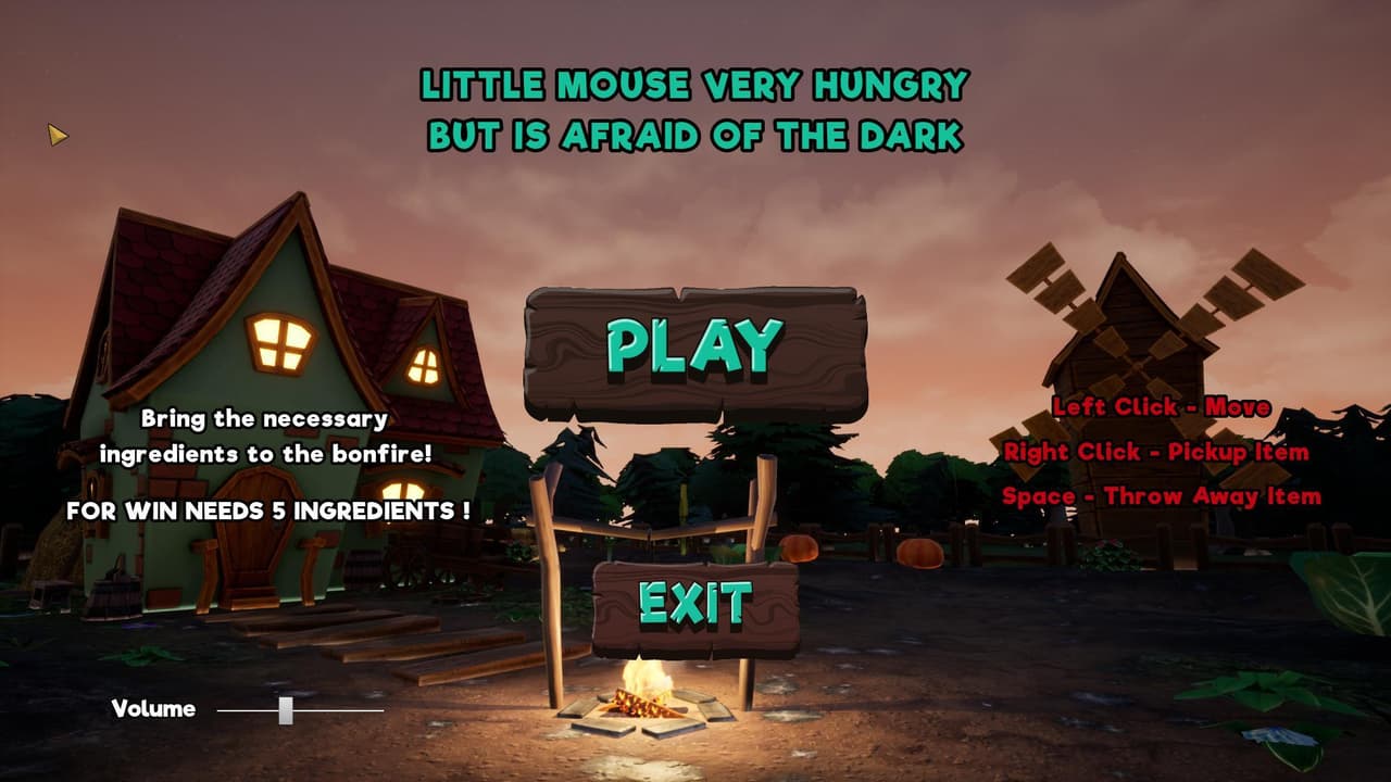 Cook Soup Before Nightfall screenshot 2