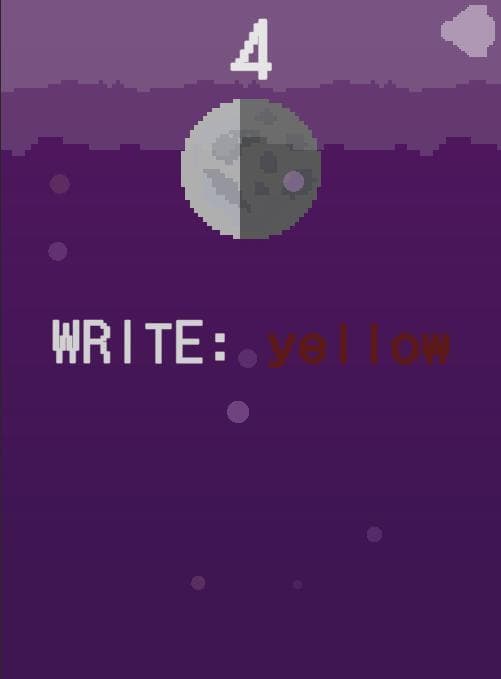 Behold The Moon screenshot 2