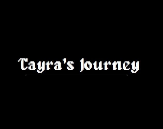 Tayras Journey