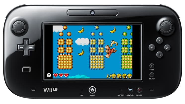DK: King of Swing screenshot 4