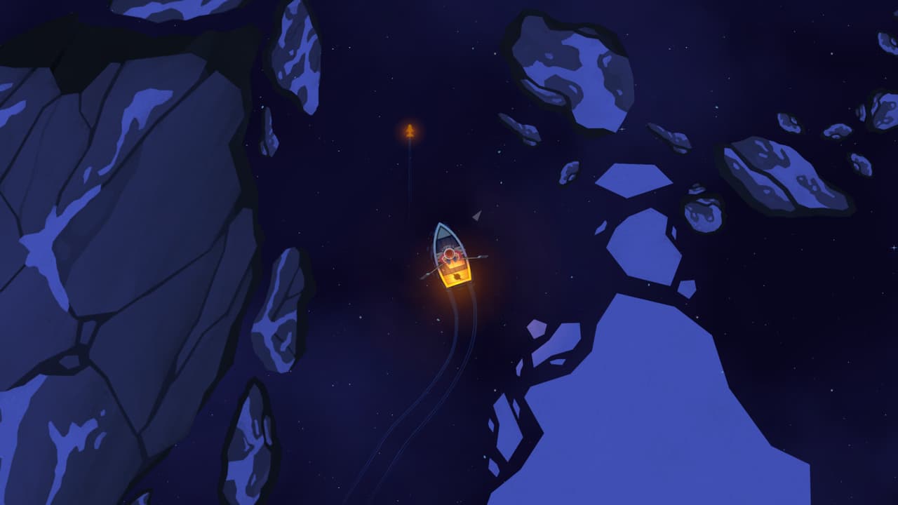 Echo Lake screenshot 3