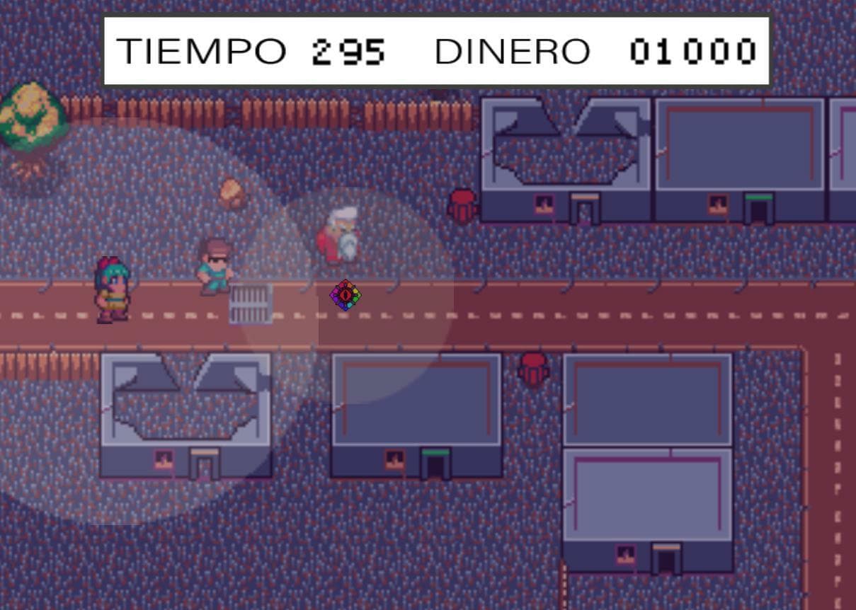 Frenesí de completos