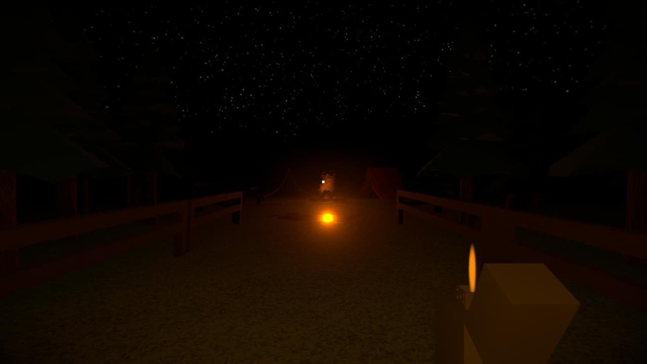 Its Just a Dream (Wilast) screenshot 5