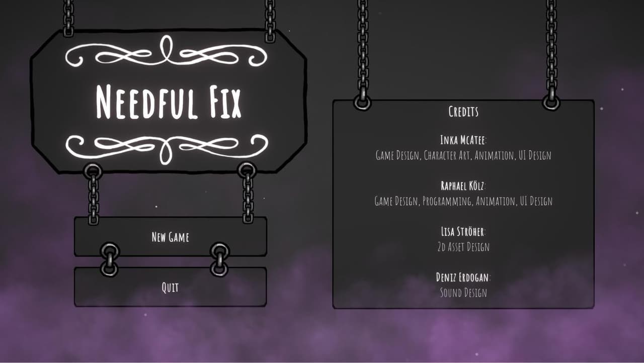 Needful Fix screenshot 2