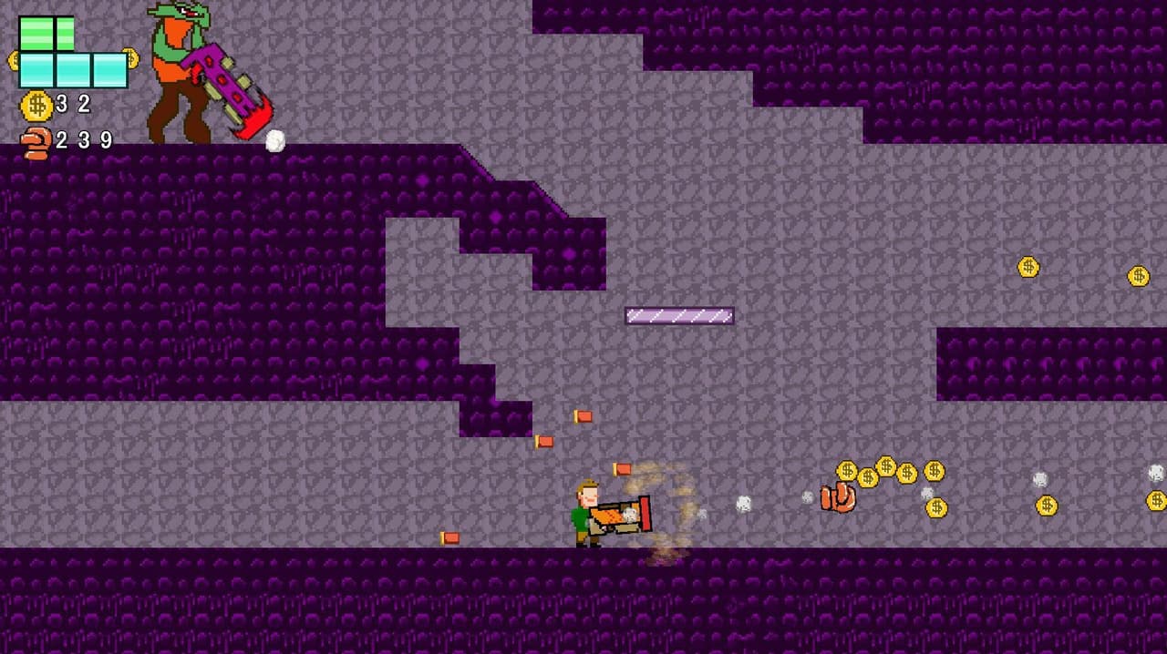 The Punchgun
