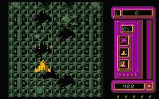 Goldrunner