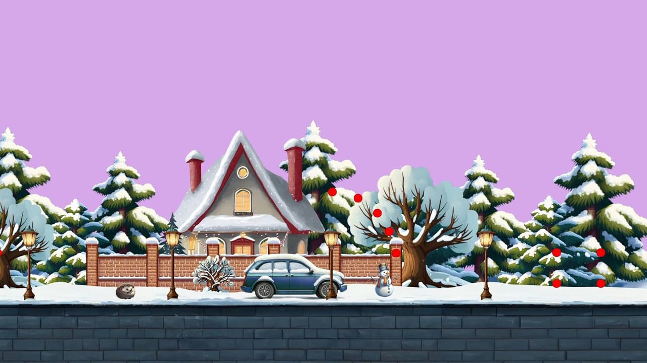 Christmas Journey to Santa screenshot 4