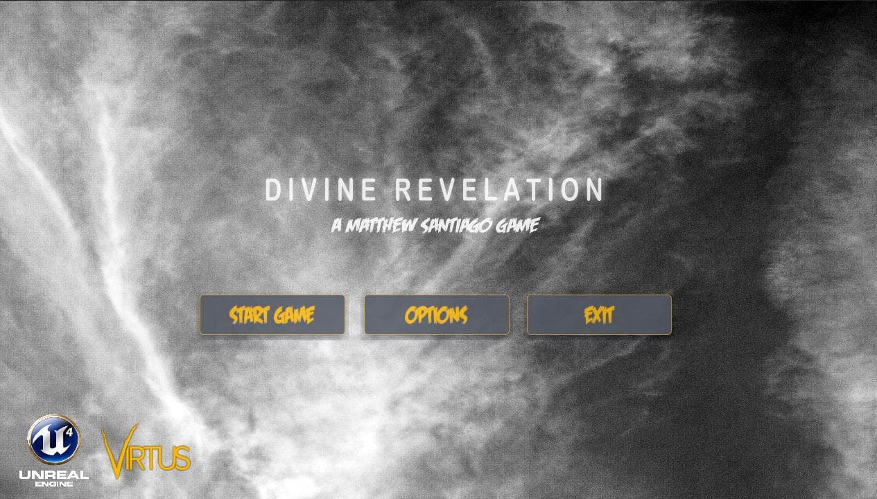 Divine Revelation