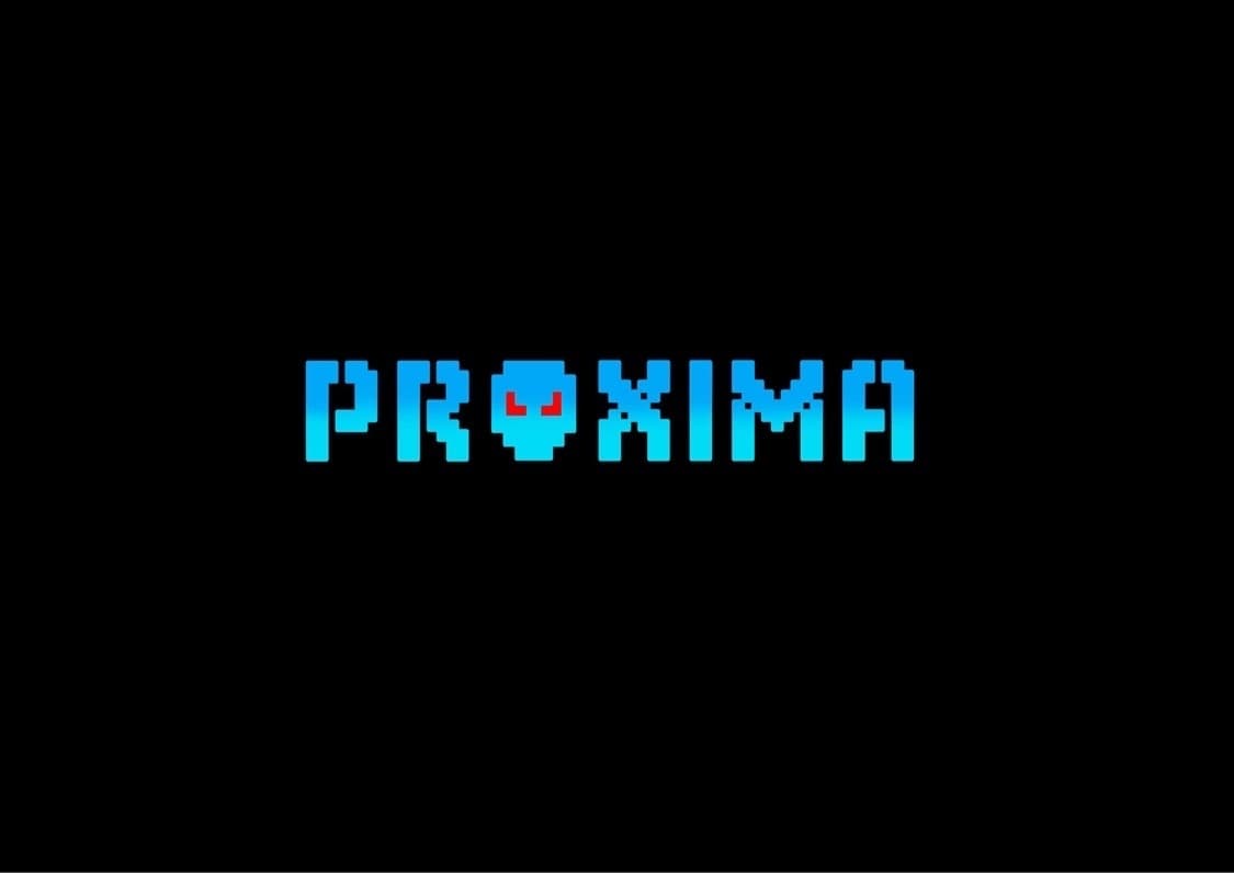 ProximaTheGame Demo