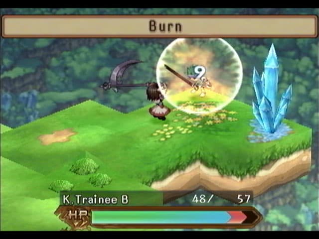 Chaos Wars screenshot 4