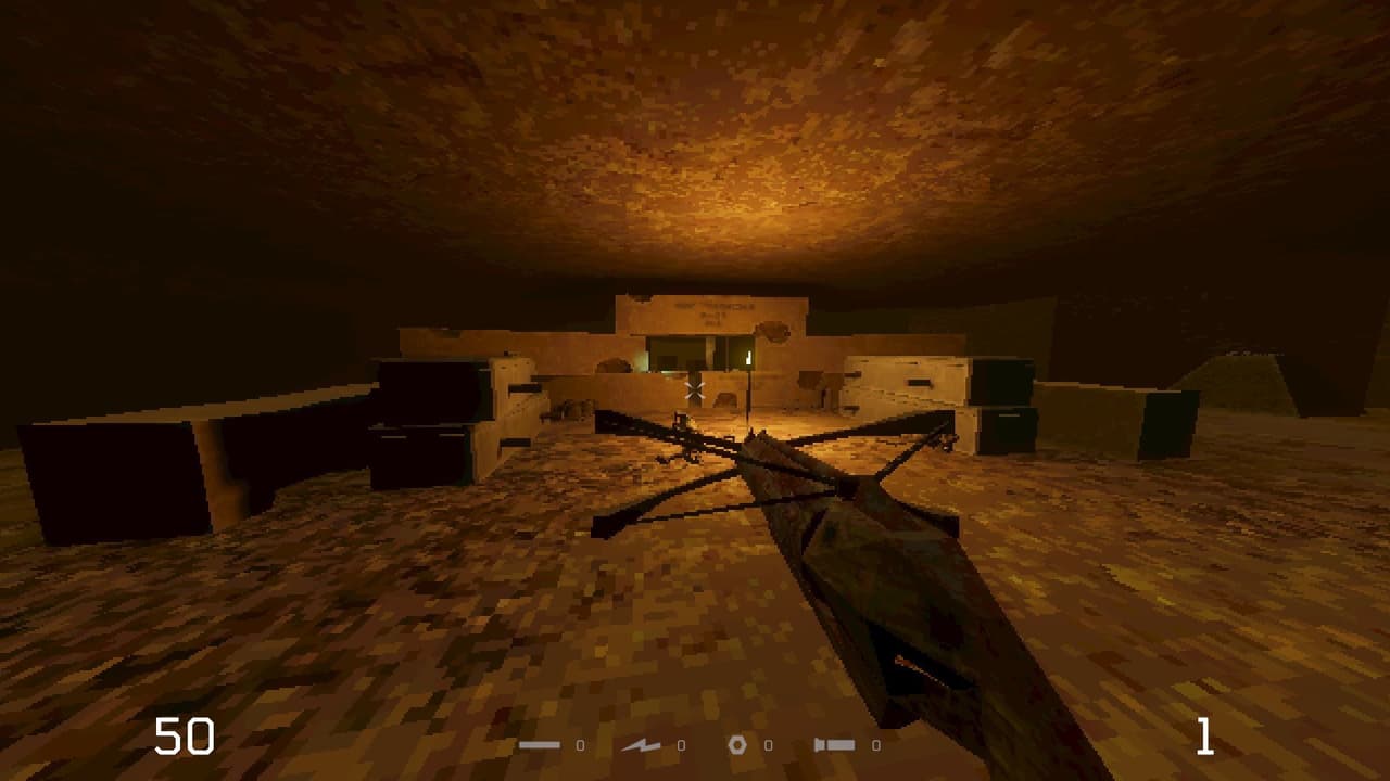 Flaw screenshot 6