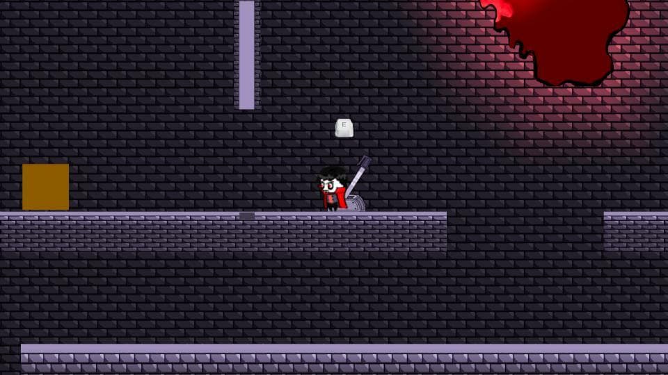 Dracula VS Nosferatu screenshot 3
