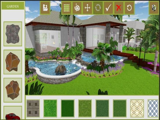 Dream House: Interior Design screenshot 2
