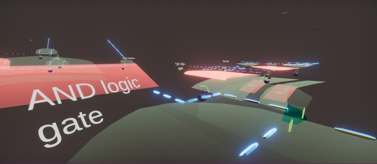 Before Qubits screenshot 3