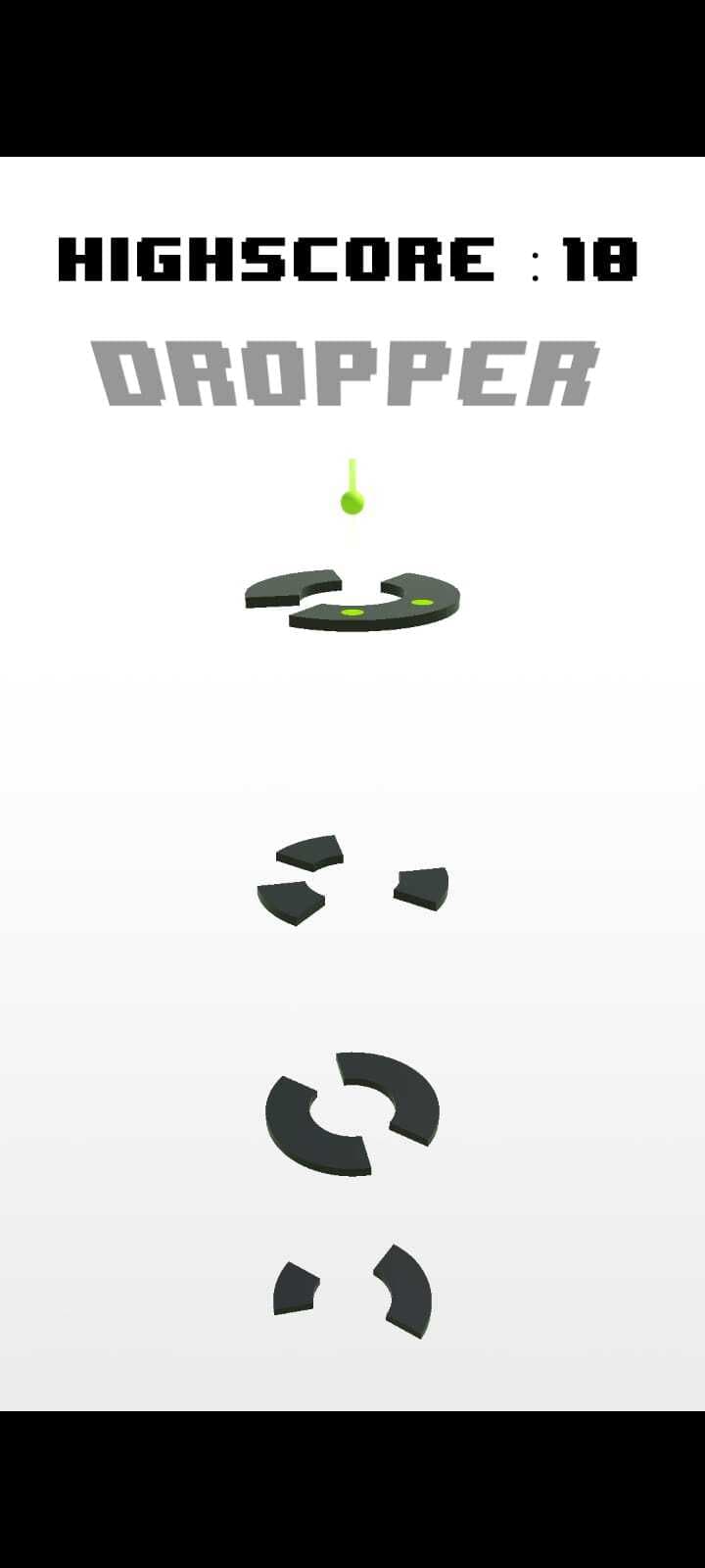 Dropper (FrozVial) screenshot 2