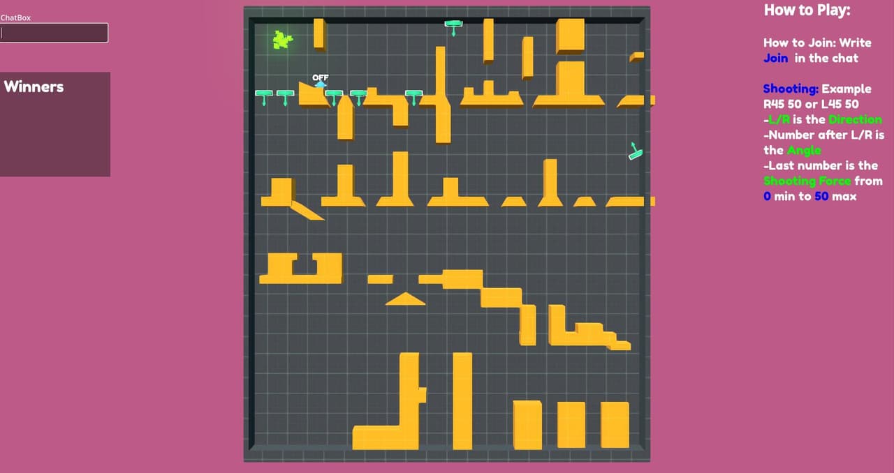 ImpossibleGame