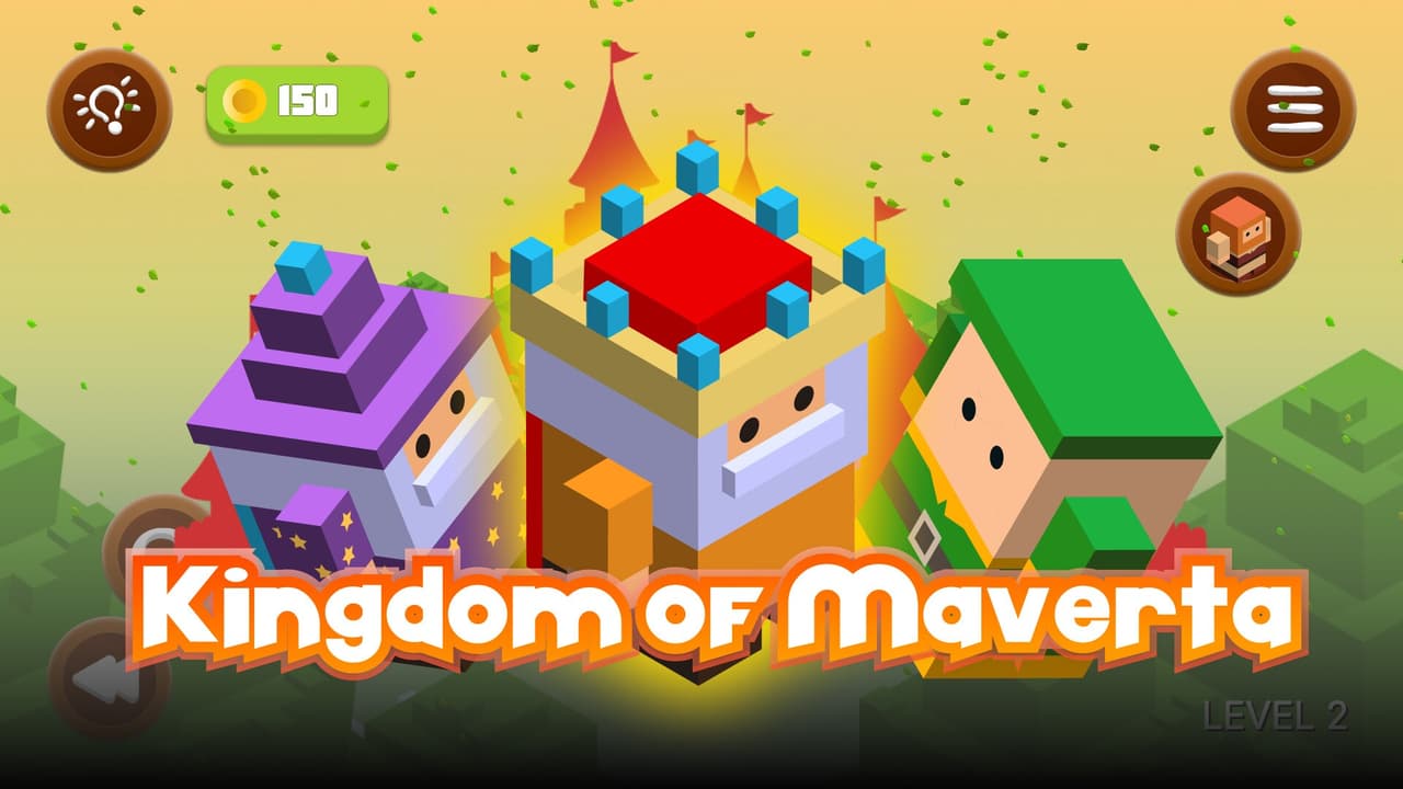 Kingdom of Maverta screenshot 2
