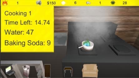 Traphouse Druglord screenshot 3