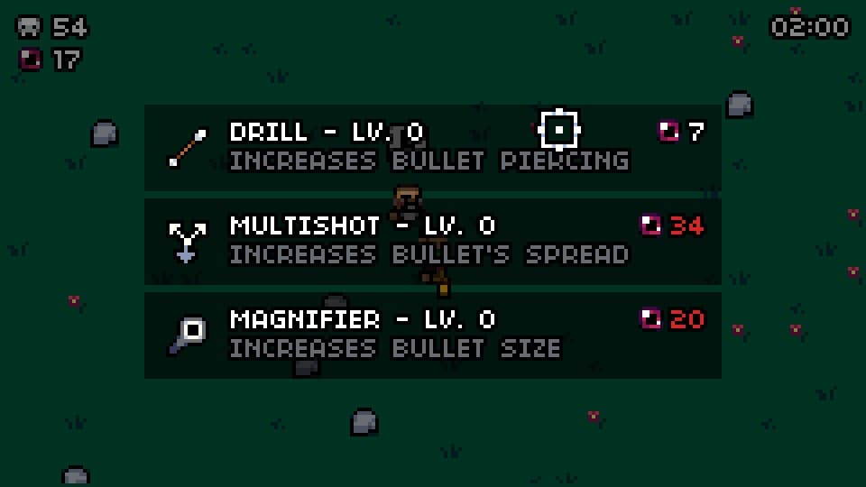 PISTOLA screenshot 3