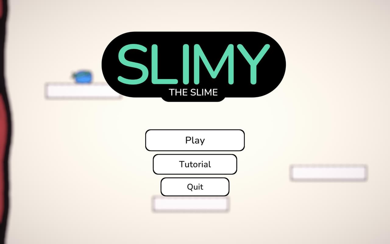 Slimy: The Slime screenshot 2