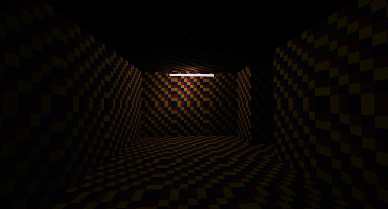 Primary Color Man screenshot 2