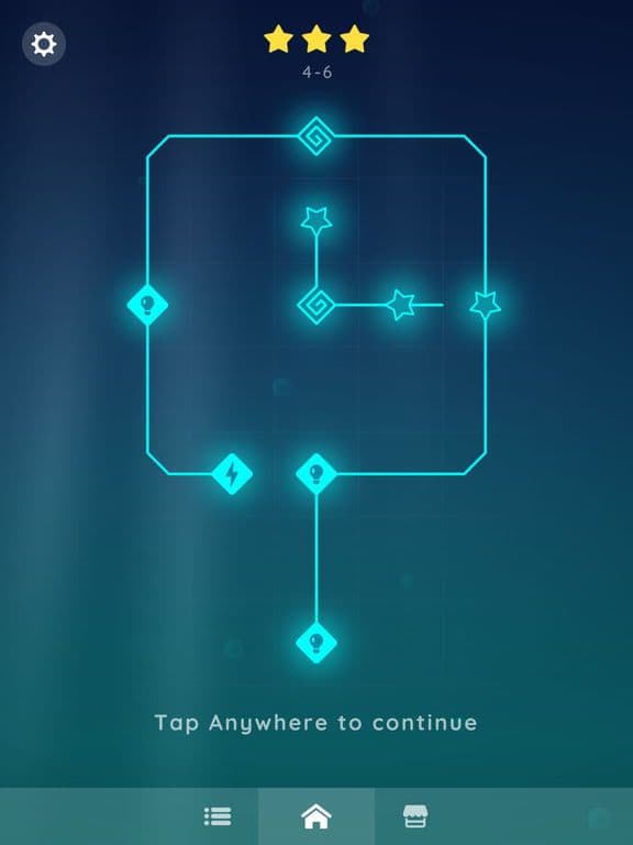 Connect - Rotate Puzzle screenshot 5