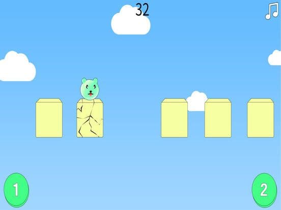 一步两步跳 screenshot 3