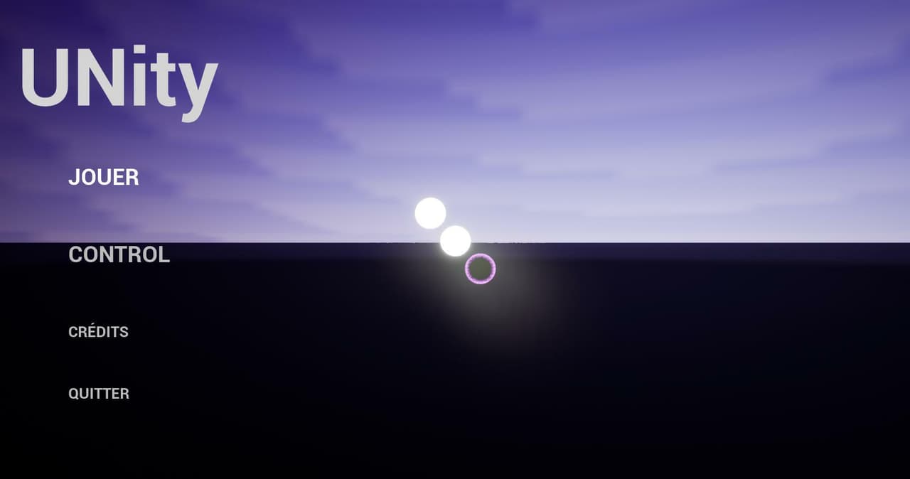 UNity screenshot 4