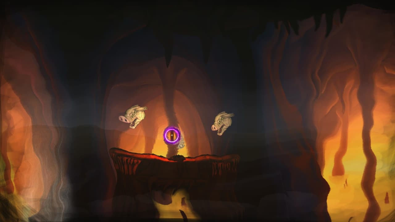 ParaLily screenshot 6