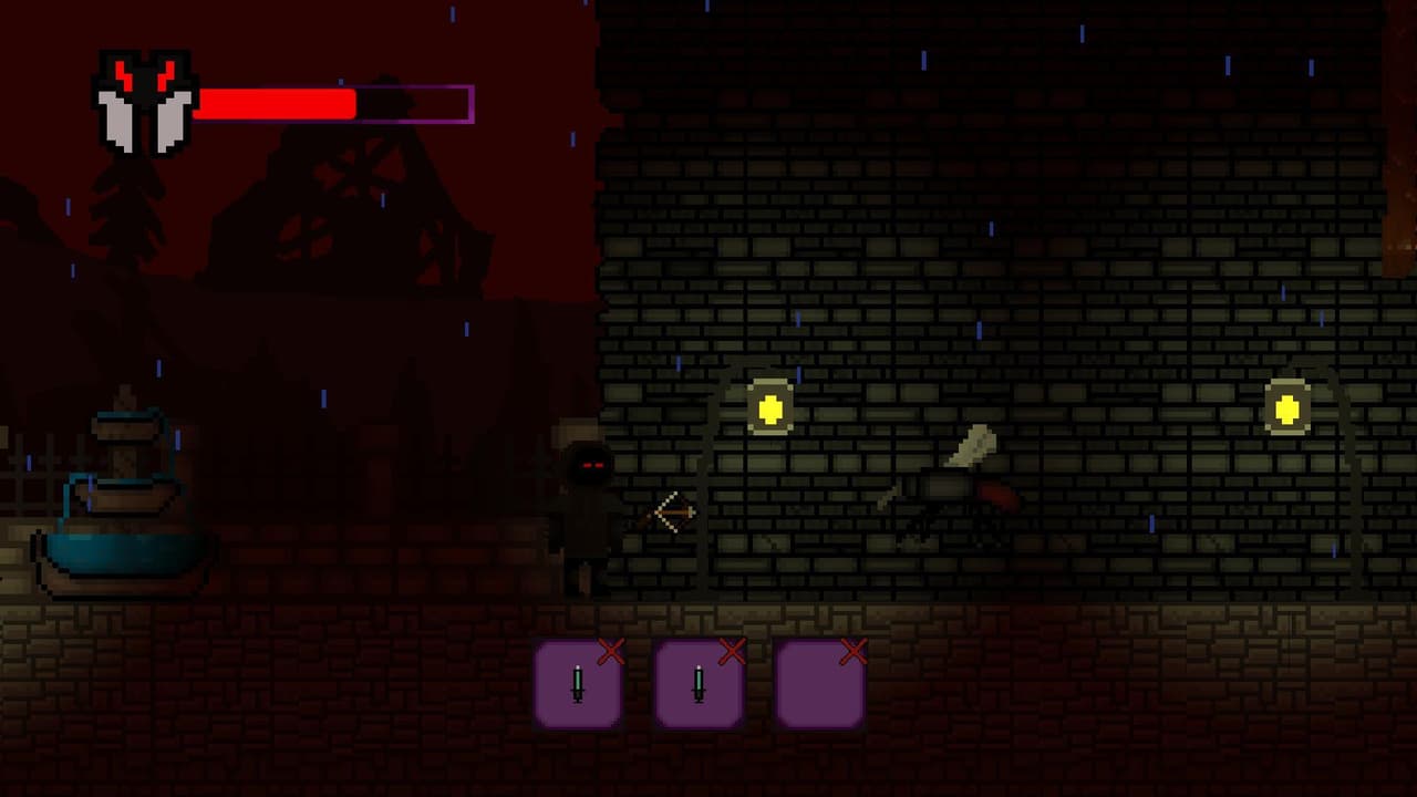 The Darkest Hour Of Us screenshot 3