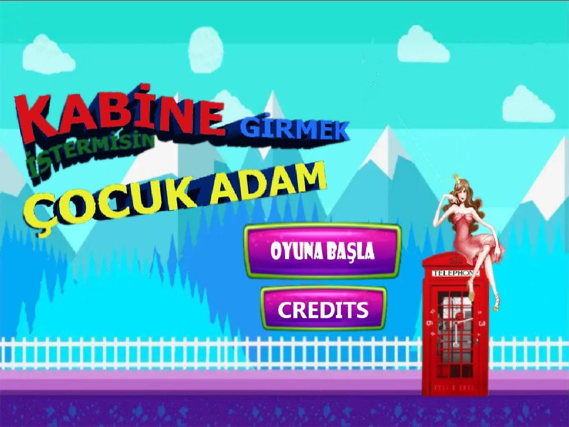 Pornocu değil Modacıyız Efenim