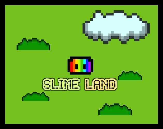 Slime Land (Groxar)