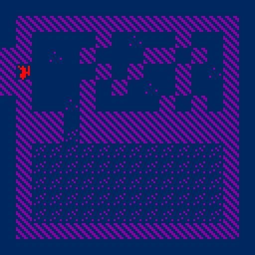 Left in a Dungeon screenshot 2