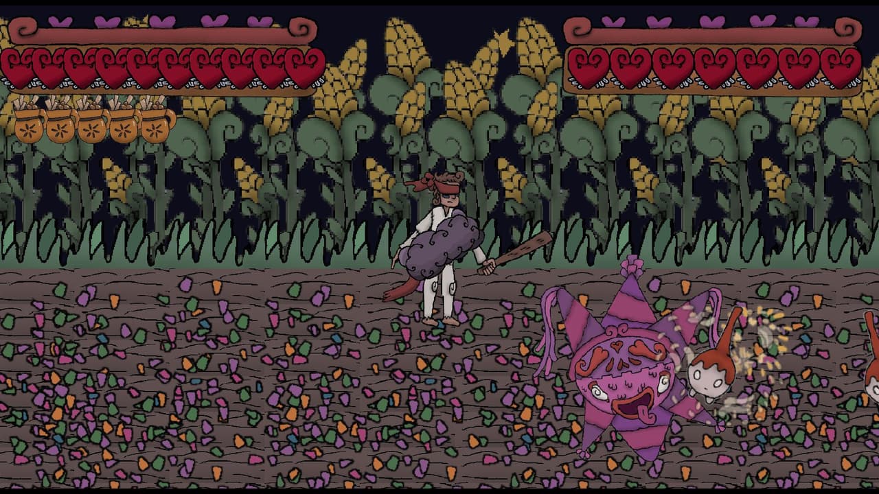 7 POSADAS screenshot 4