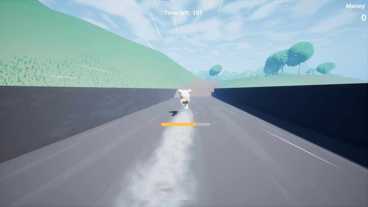 Fast Delivery (Archauz) screenshot 2