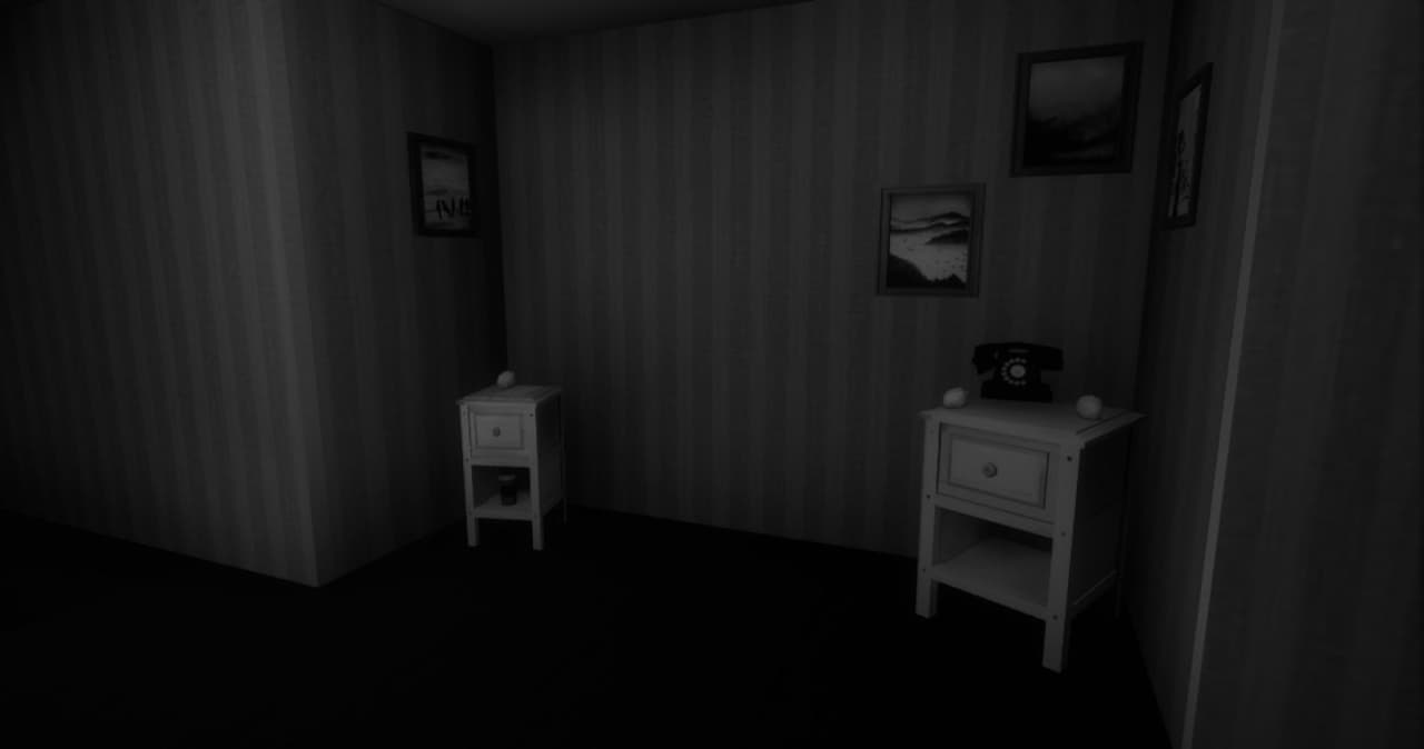 ECHO (itch) (John Sessoms) screenshot 5