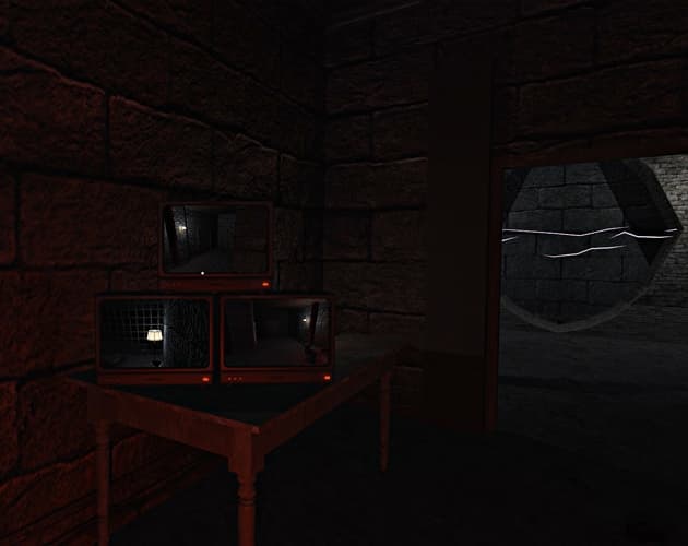 THROUGH ETERNITY (Demo) screenshot 6