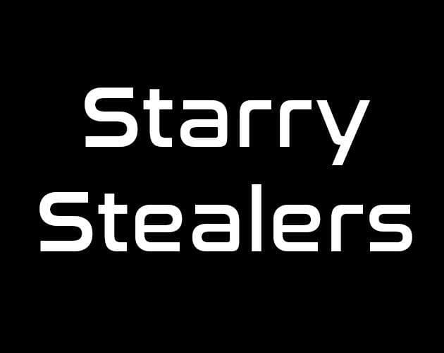 Starry Stealers
