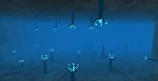 Underwater (ysong) screenshot 4