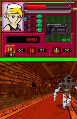 Zombiez Seeker screenshot 5