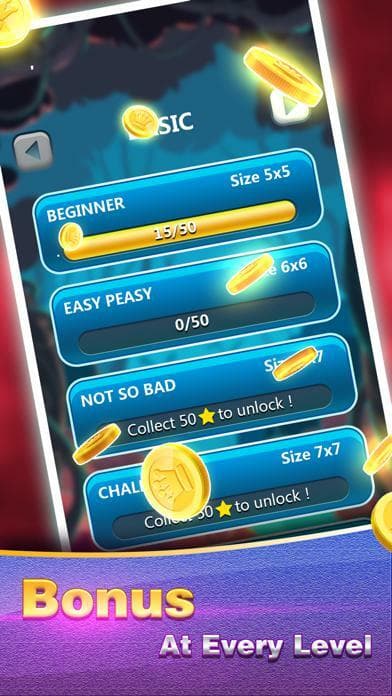 Golden Dot Connect screenshot 3