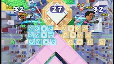 Active Life: Extreme Challenge screenshot 2