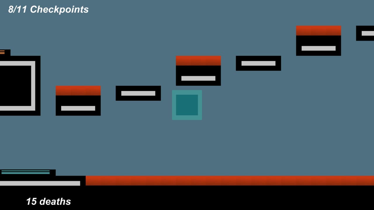 Cube Jumper (Genthus)