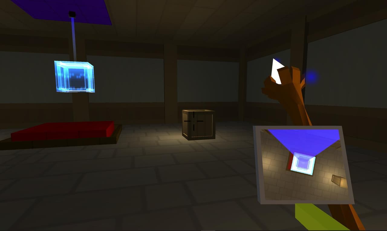 Everybody Loves Rayguns screenshot 2