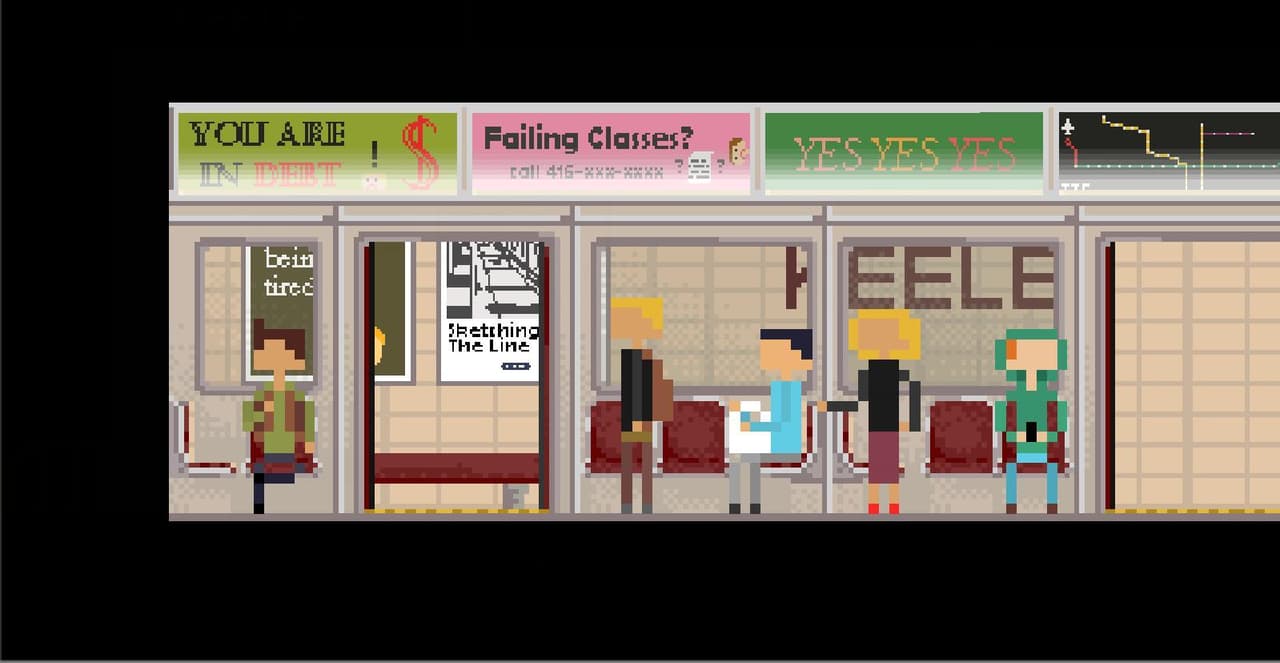 The Delay You Are Experiencing screenshot 2